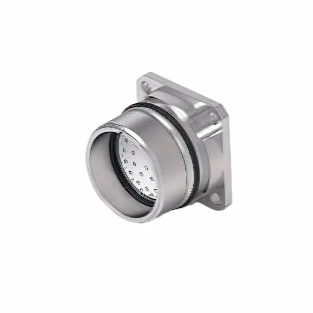 AEA385N0000002K000 TE Intercontec  Boîtiers de connecteurs circulaires